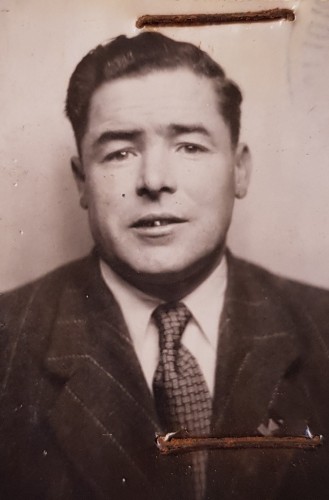 Henri VEDRINE