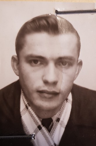 Georges VEIRUN