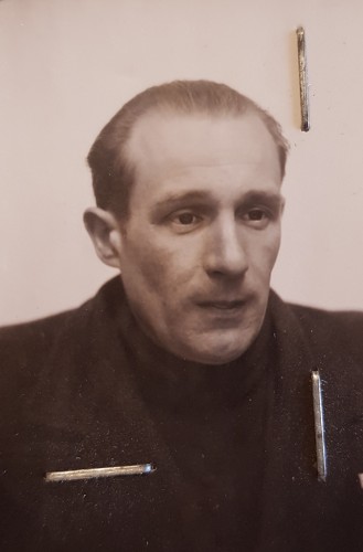 Joanny Aimé VIGNAL