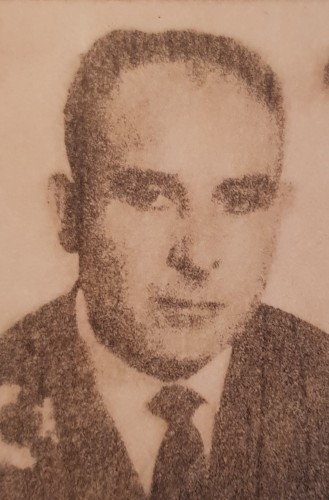 Lucien VILLA