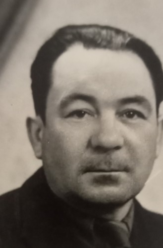 Constant VINCENT