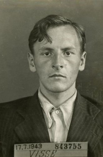 René VISSE