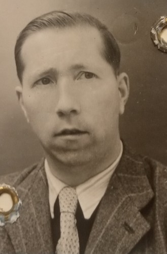André VOISSE