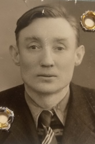 Germain VOISSET