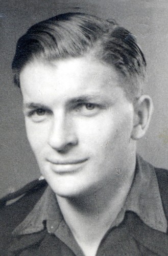 Louis VONDERWEIDT