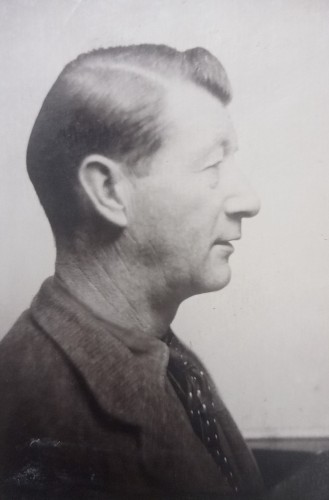Lucien VOULHOUX