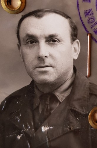 Louis Auguste WEIBEL