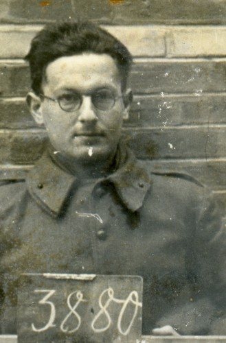 Paul WEIL