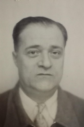 Lucien WENDEL
