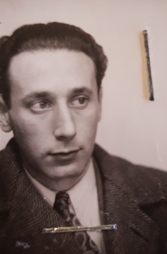 Claude WORMSER