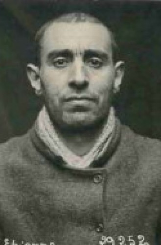 Idir YACHIR