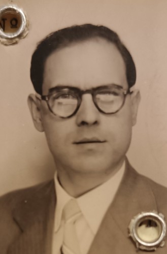 Cesareo ZAYUELAS MORENO