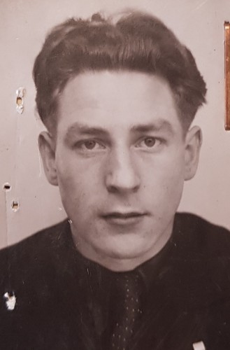 Gilles MAHÉ