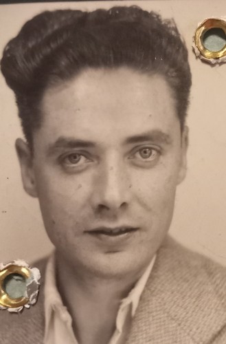 Marcel MAHÉ