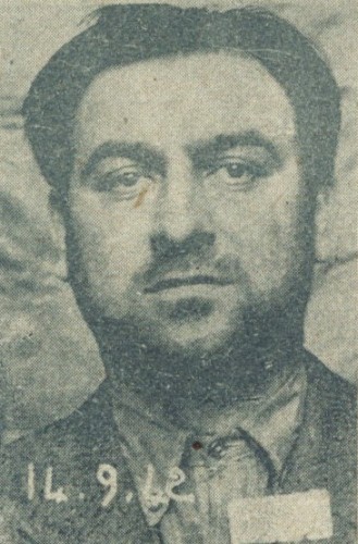Pascal Alexis MALACARNE