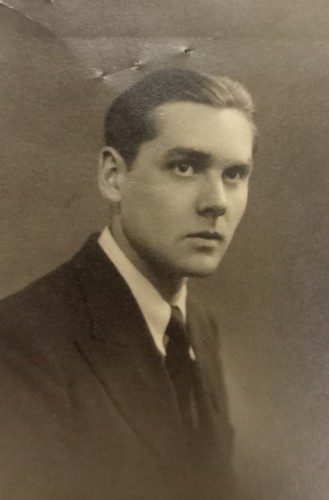 Raymond MALIGNER