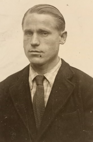 Eugène MANGIN
