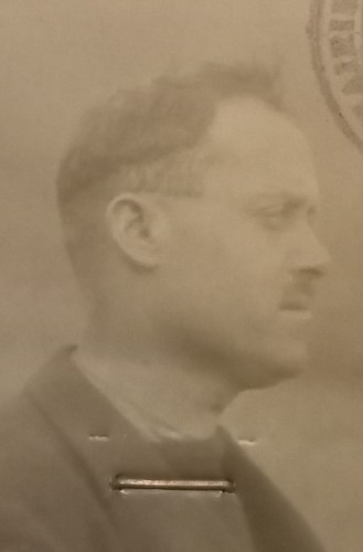 Arthur MANOUVRIER