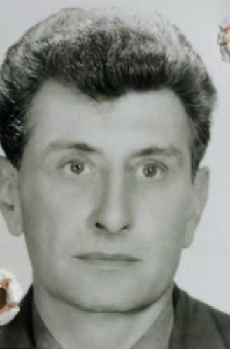 Louis MARASSSE