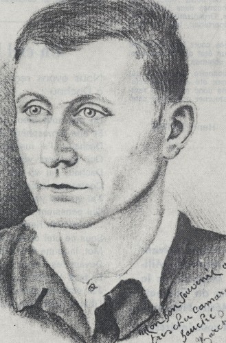Guerriero MARCHESINI