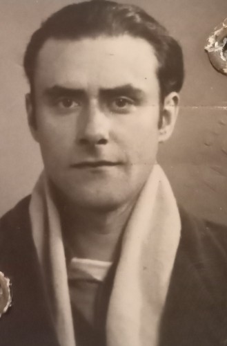 Noël MARESCHI
