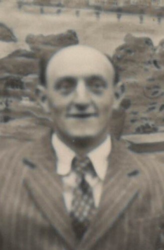 Noël MARIEN
