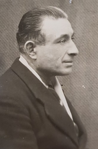 Germain MARLAS