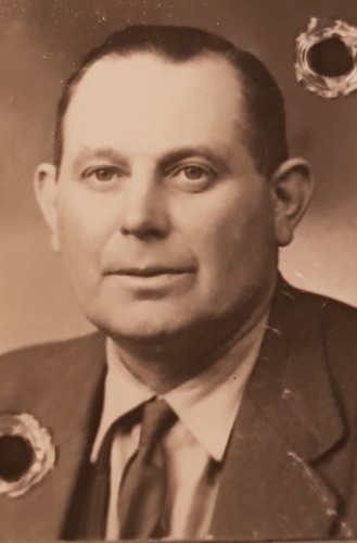 Jean-Pierre MARNAT