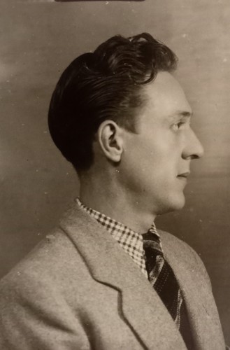 Henri MARODON