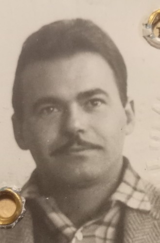 Paul MARONNIE