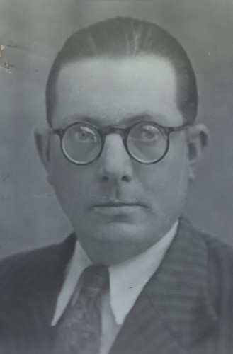 Etienne MARRAILLAC