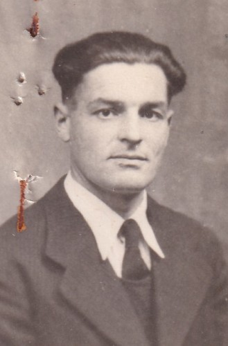 André MARTHOUD