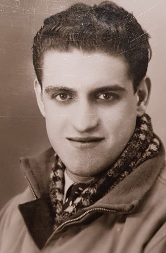 Raoul MARTIN