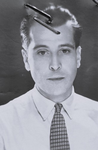 Juan MARTOREL