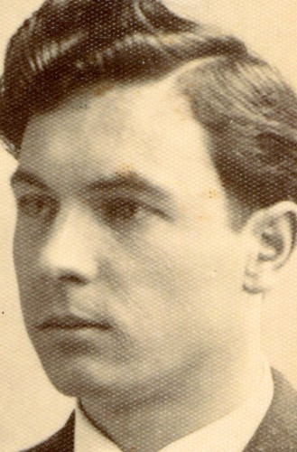 Raymond MARTRON