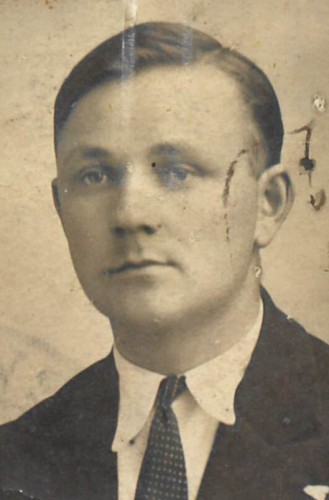 Alfred MARTY