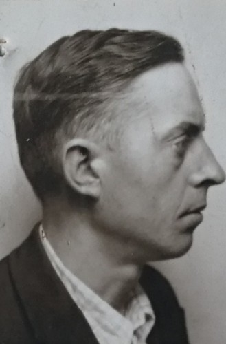 Isidore MARTY