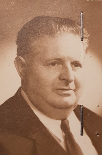 Emile MATAN