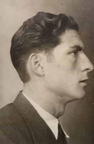 Henri MAUREL