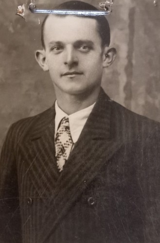 Lucien MELINE
