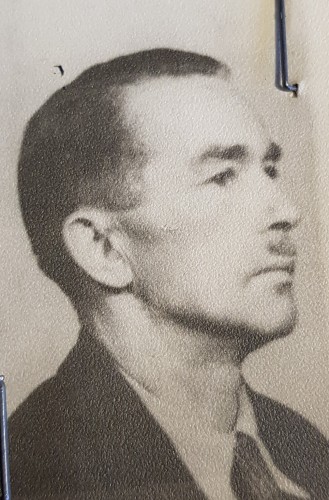 Richard MENDROK