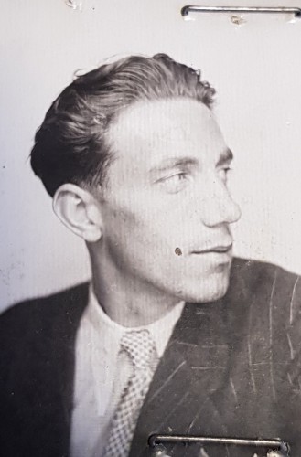 Léo MERAS