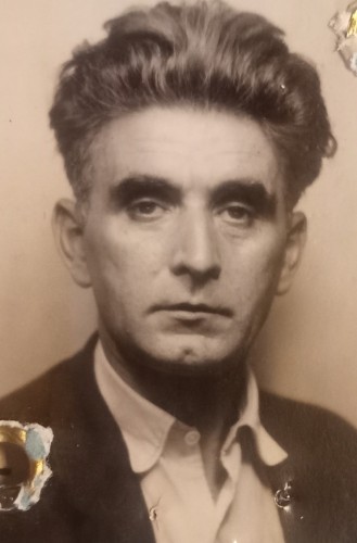 Léon MERIC