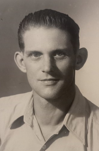 Louis MERLE