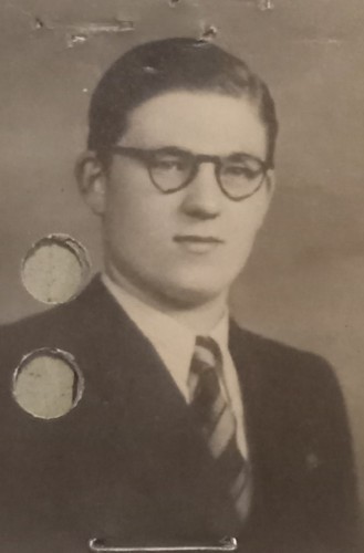 Jean MEROT