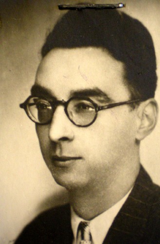 Victor MICHAUT