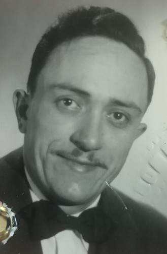 André MICHEAU