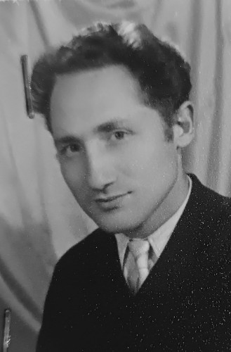 Rubens MICHKINE
