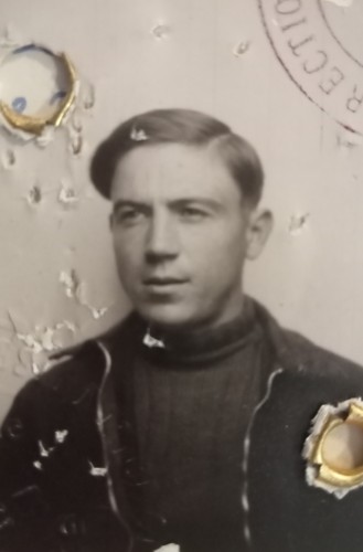 Léon MICHON