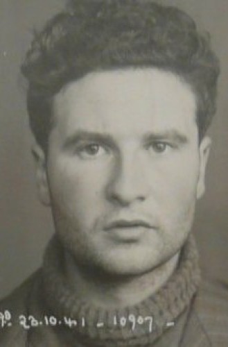 Paul MIOCHE